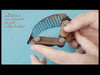 DiamondCore NEW!! Arc Shaver 1