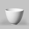 Mayco SB124 Stoneware Bisque Medium Nesting Bowl