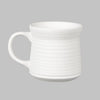 Mayco SB138 Stoneware Bisque Joe Mug