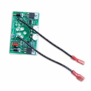 Speedball Artista Pottery Wheel Electric Control Board