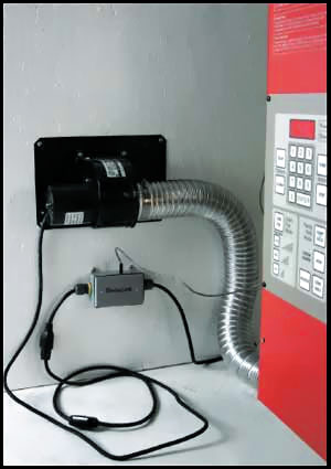 Skutt Envirolink for KM & GM Series Kilns