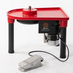 Skutt Legend 1 hp Potter's Pottery Wheel with SSX Control - $99.00 Shipping Canada Wide