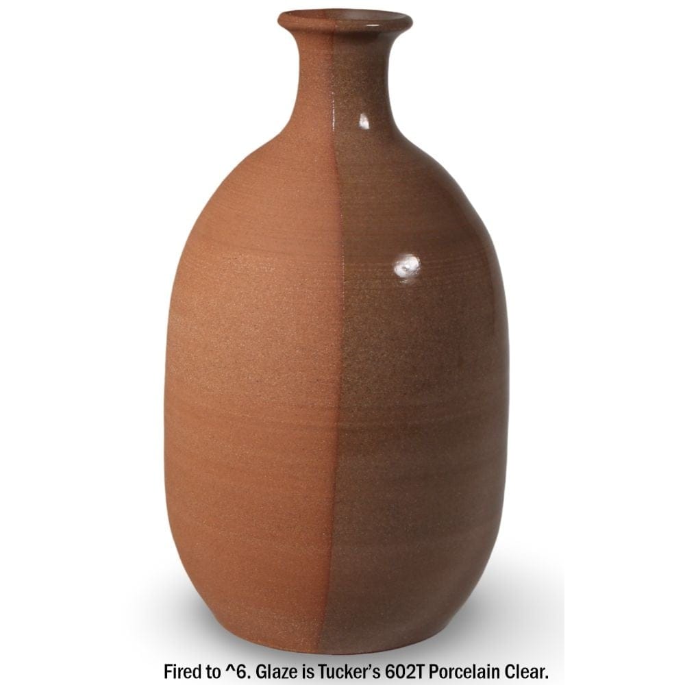 Tuckers Mid Red Medium Fire Clay, 20 kg
