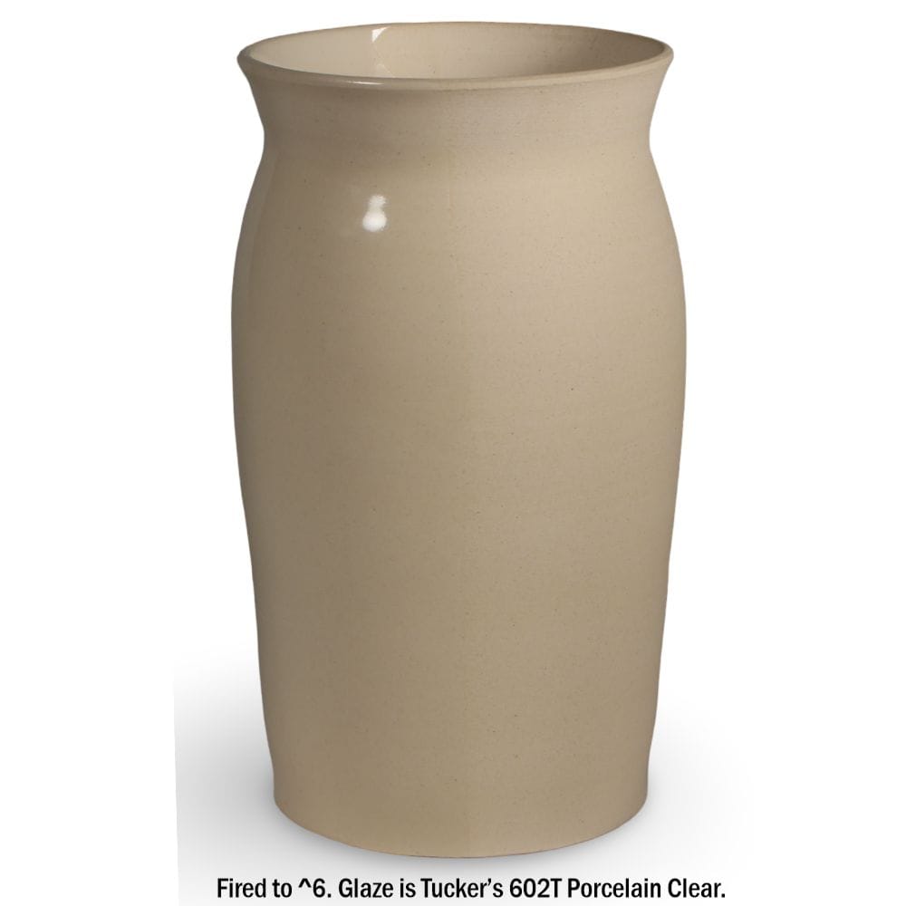 Tuckers Mid Smooth Stone Medium Fire Clay, 20 kg