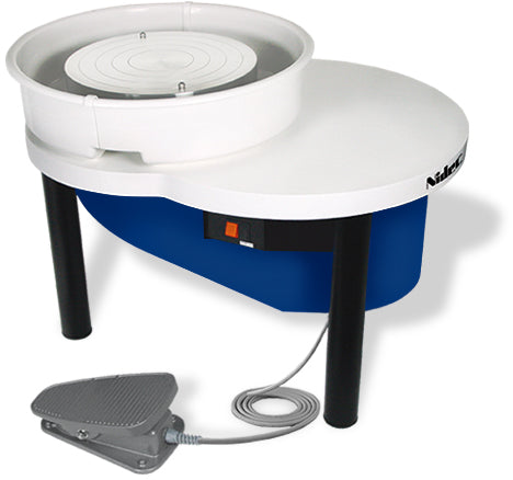 Shimpo/Nidec VL Lite Potter's Wheel - $99.00 Shipping Canada Wide