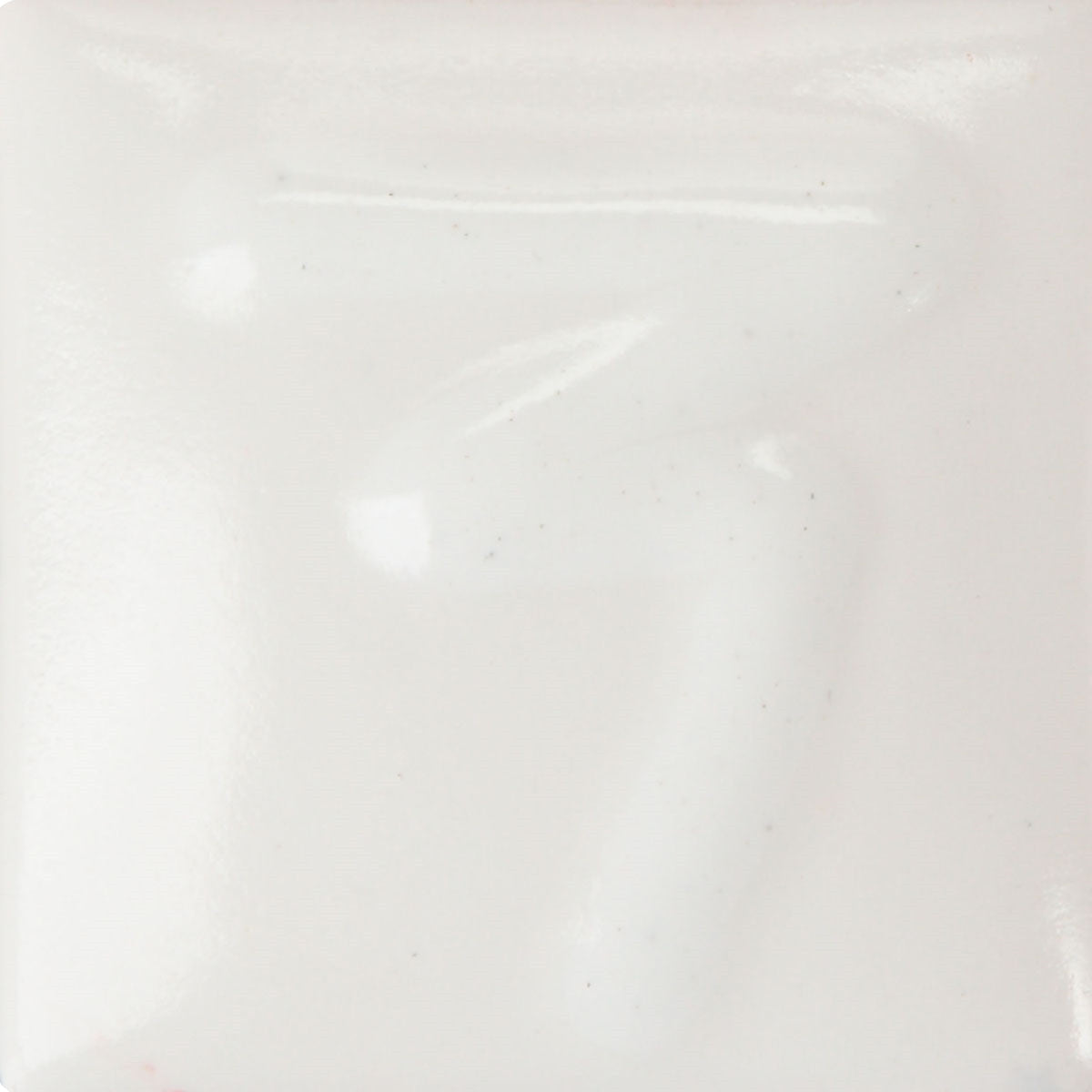 Duncan FD258 Pure White French Dimension Glaze, 1.25 oz