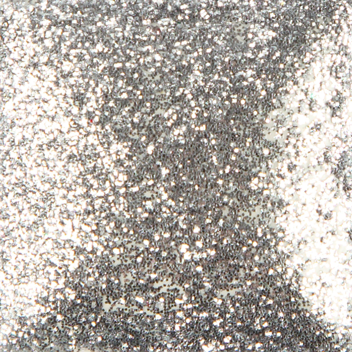 Duncan SG881 Glittering Silver Sparklers Brush-On Glitter, 2 oz