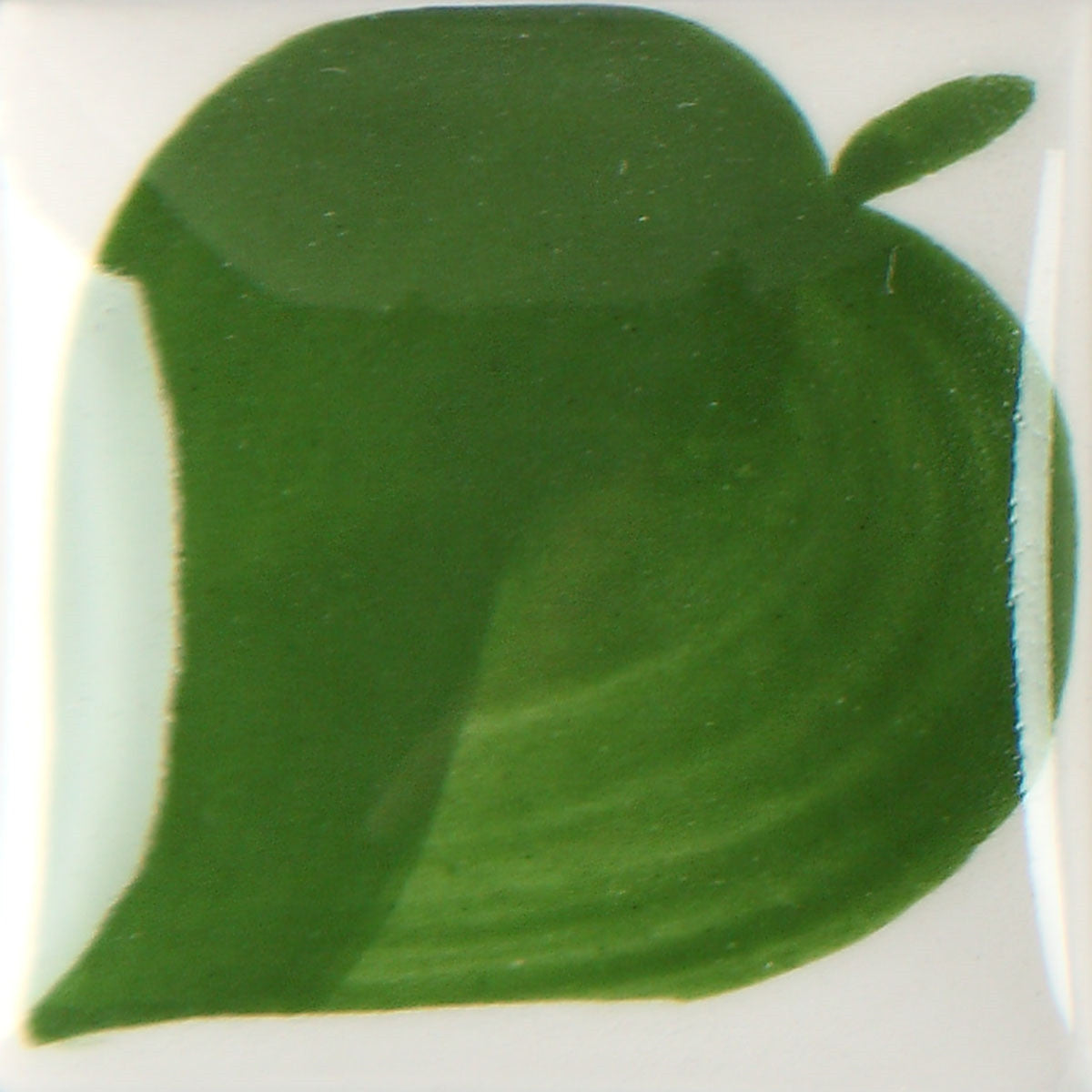 Duncan EZ033 Ivy Green EZ Stroke Underglaze, 1 oz