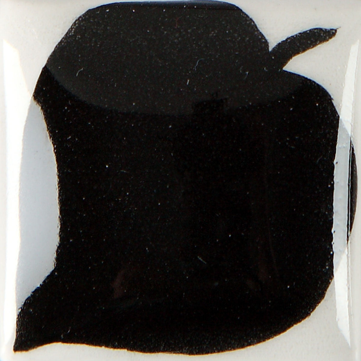Duncan EZ037 Black EZ Stroke Underglaze, 1 oz