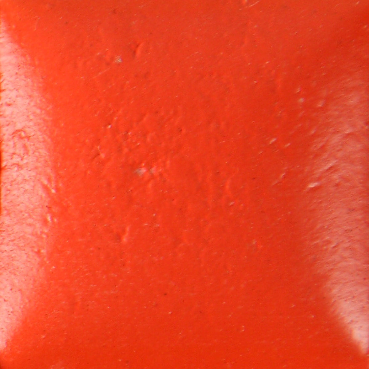 Duncan OS439 Hot Orange Opaque Bisq-Stain, 2 oz