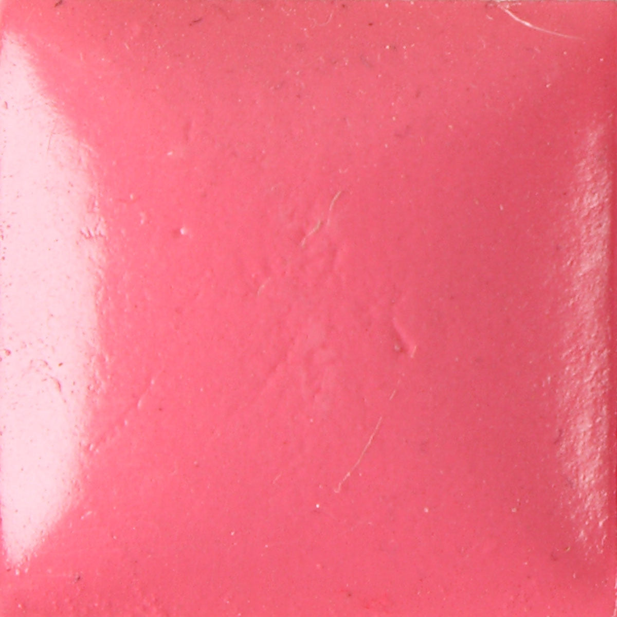 Duncan OS446 Shocking Pink Opaque  Bisq-Stain, 2 oz