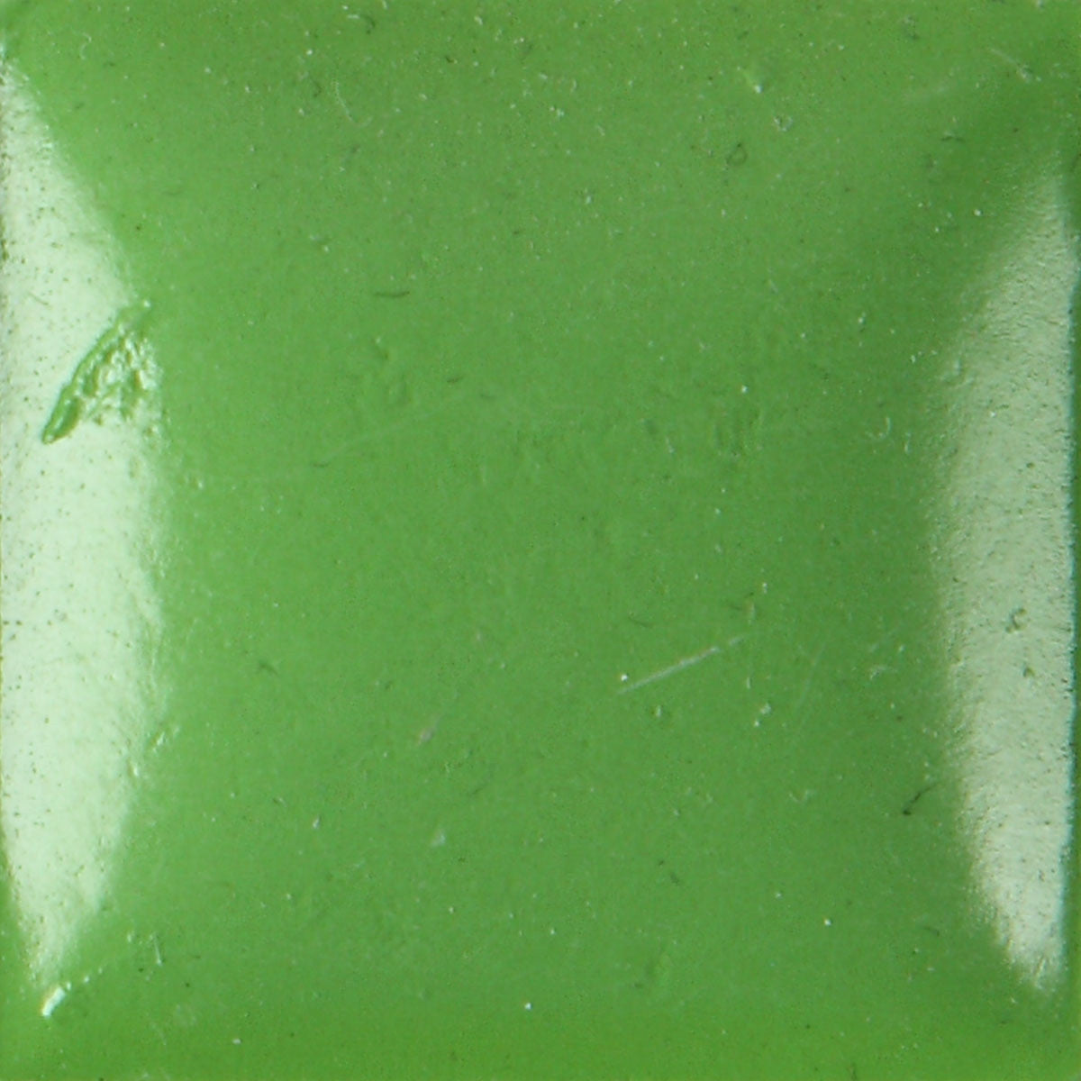 Duncan OS463 Medium Green Opaque Bisq-Stain, 2 oz
