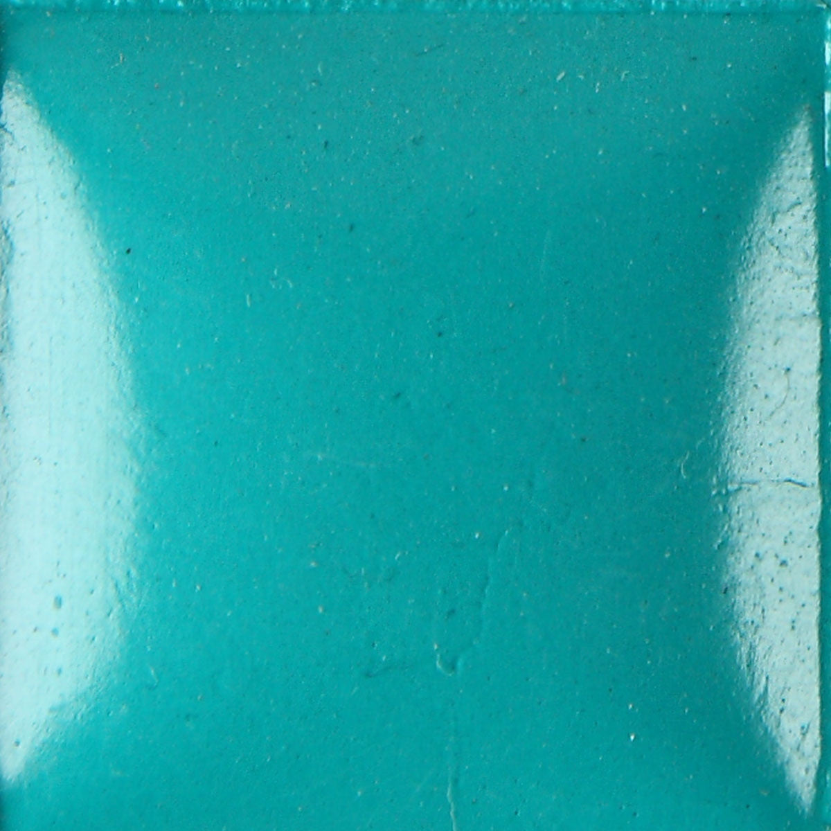 Duncan OS468 Deep Turquoise Opaque Bisq-Stain