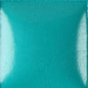Duncan OS468 Deep Turquoise Opaque Bisq-Stain