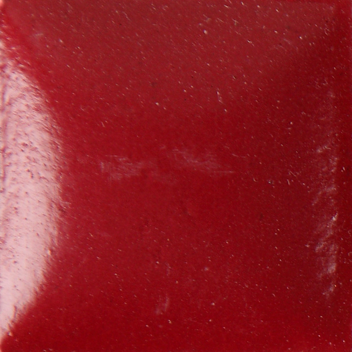 Duncan OS503 Barnyard Red Opaque Bisq-Stain, 2 oz