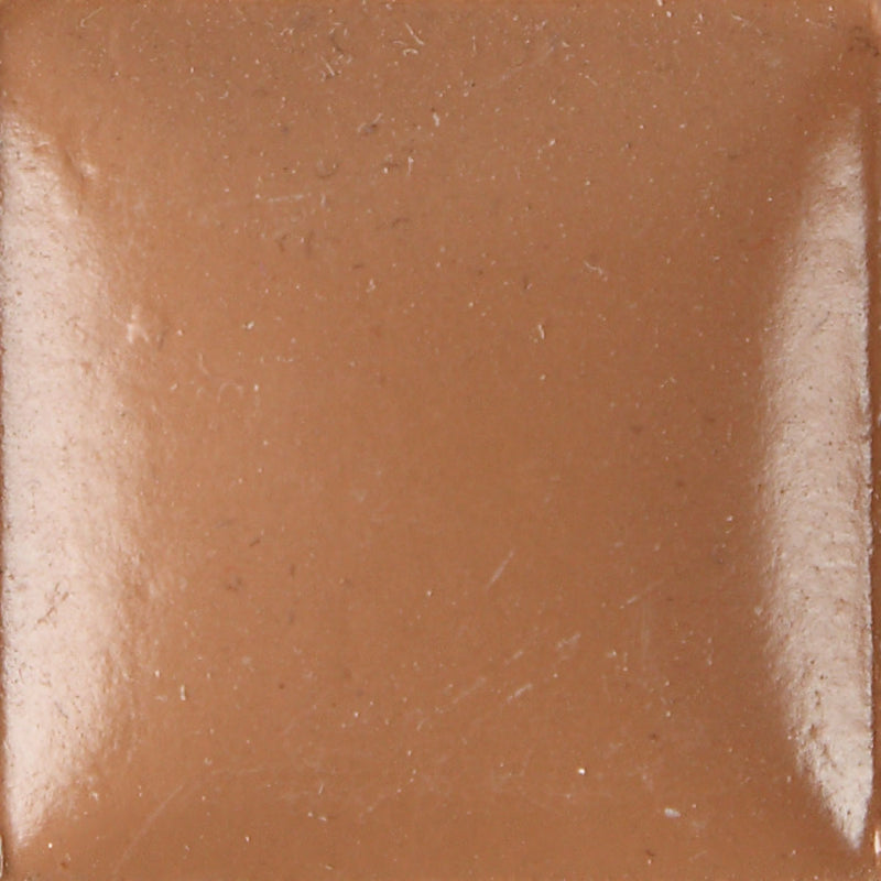 Duncan OS531 Rosy Tan Opaque Bisq-Stain, 2 oz