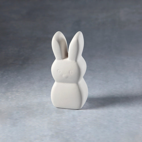 Duncan - 37211 Bisque Bunny - Sounding Stone