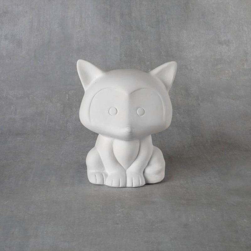 Duncan 38159 Bisque Fox Bank