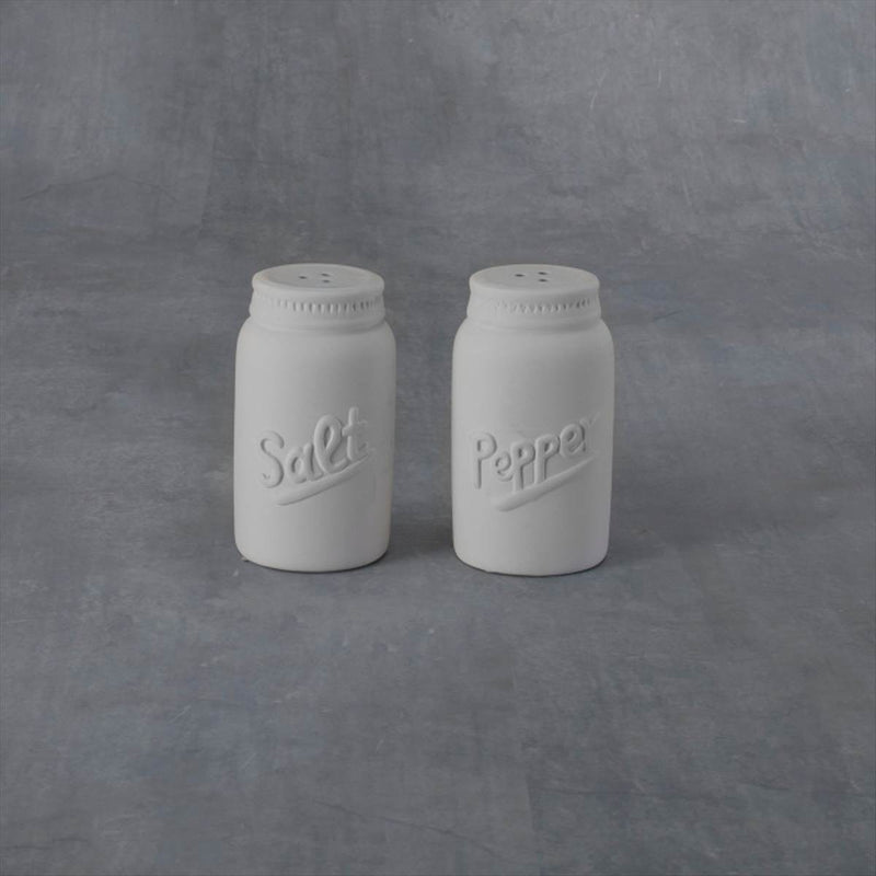 Duncan 38250 Bisque Mason Shakers