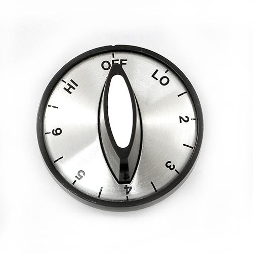 Skutt Infinite Control Switch Knob Only
