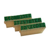 1/4" Letter & Number Stamp Set