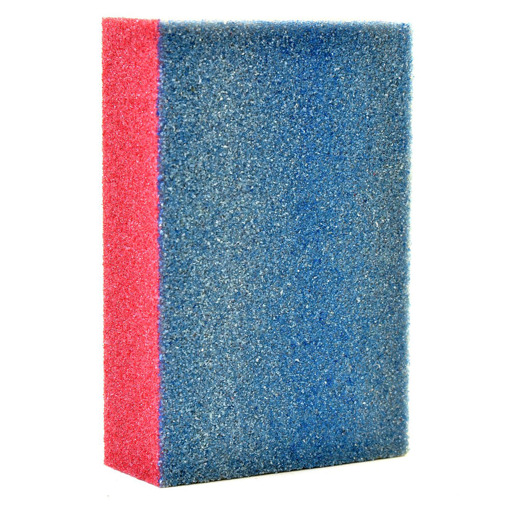 Sanding Sponge – Sounding Stone