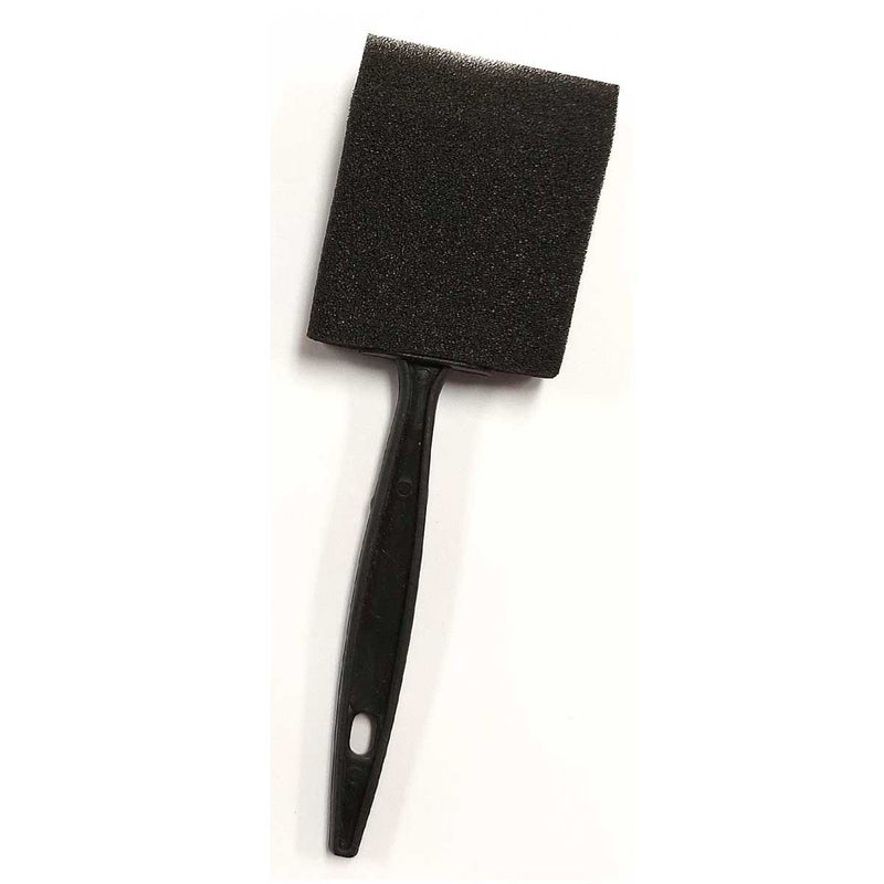 Foam Brushes