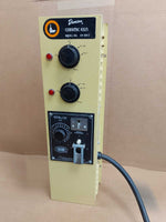 Electro Sitter - Bartlett Genesis 2.0 Retrofit Kiln Control