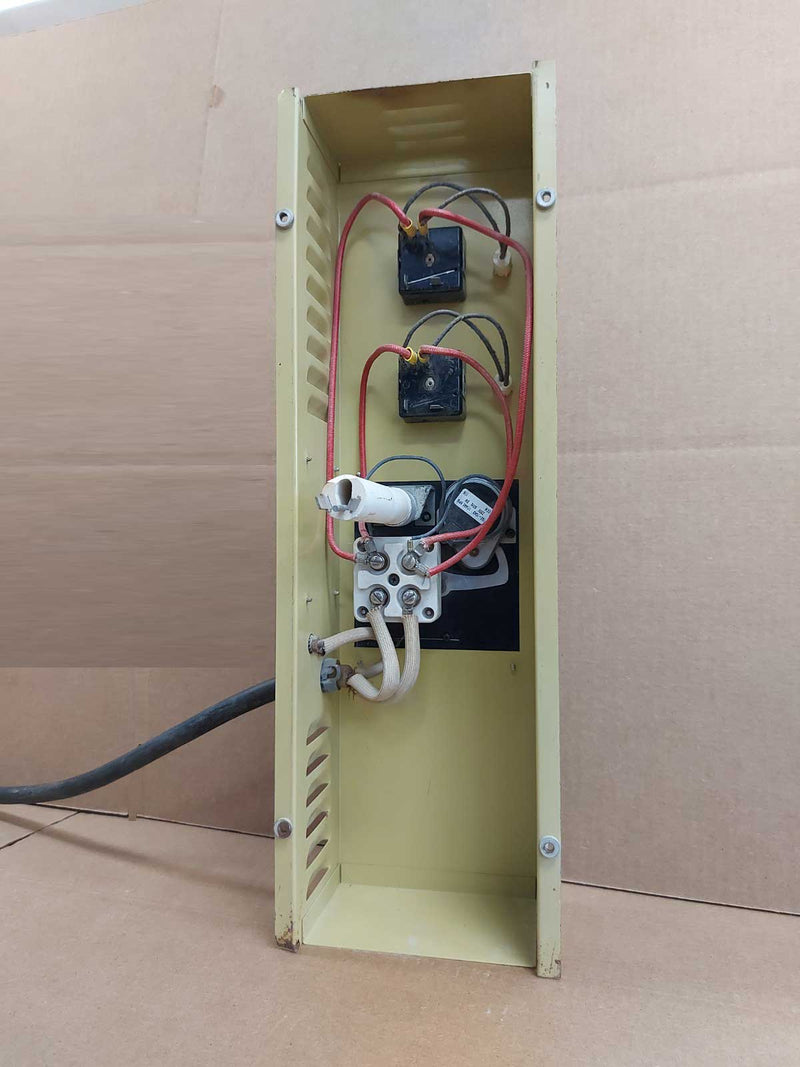 Electro Sitter - Bartlett Genesis 2.0 Retrofit Kiln Control