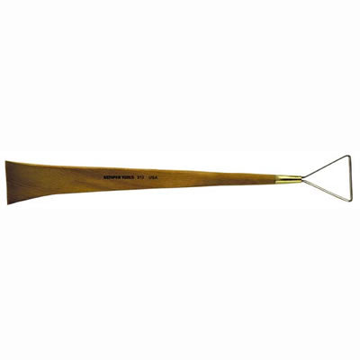 Kemper 212 Classique Sculpting Tool, 13"