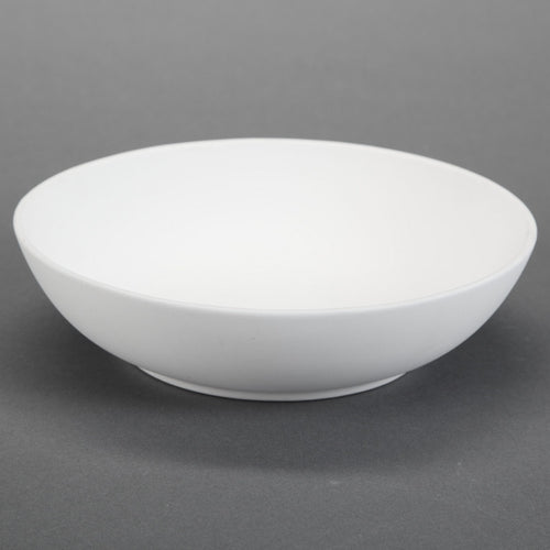 Duncan - 21428 Coupe Bisque Pasta Bowl - Sounding Stone