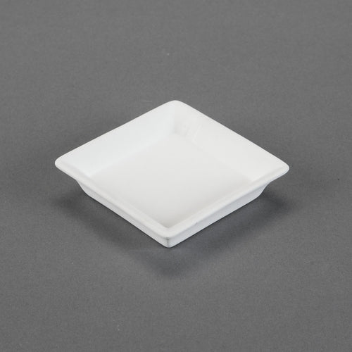 Duncan - 21685 Asian Bisque Sauce Dish - Sounding Stone