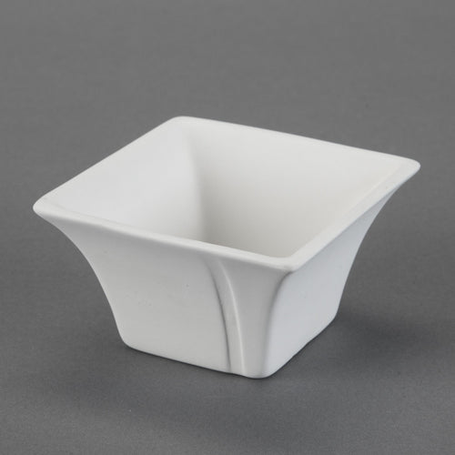 Duncan - 21686 Asian Bisque Rice-Soup Bowl - Sounding Stone