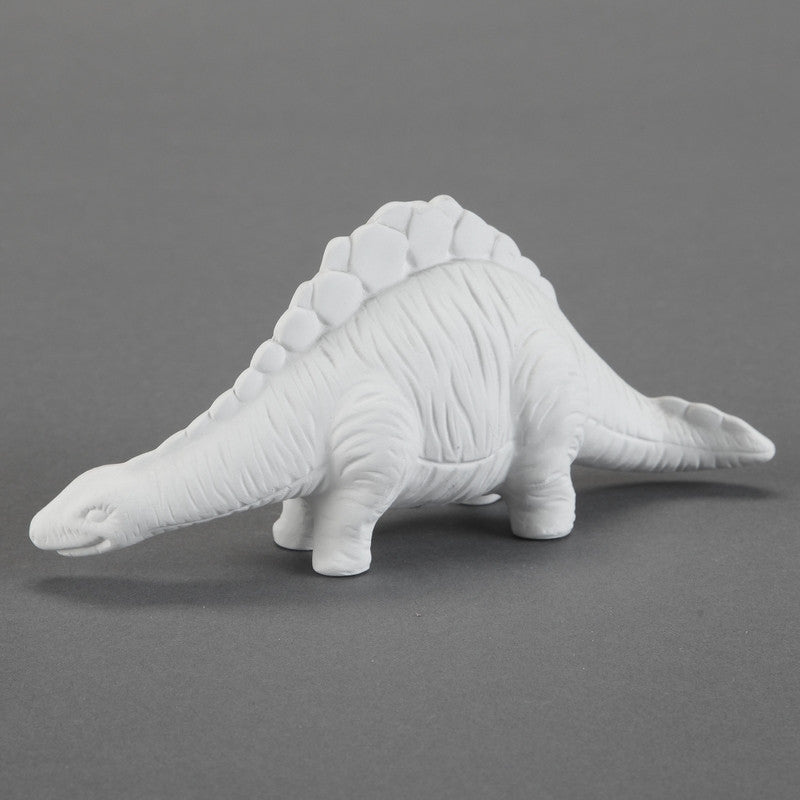 Duncan - 22690 Bisque Stego Dino - Sounding Stone