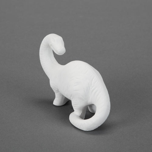 Duncan - 22691 Bisque Bronto Dino - Sounding Stone