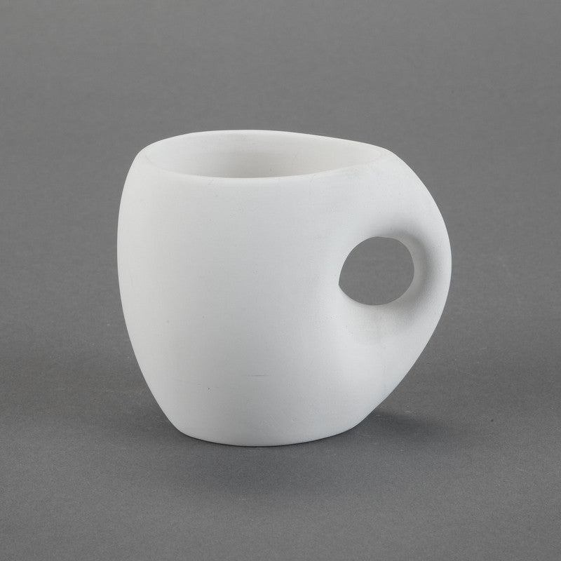 Duncan - 23901 Contempo Bisque Mug - Sounding Stone