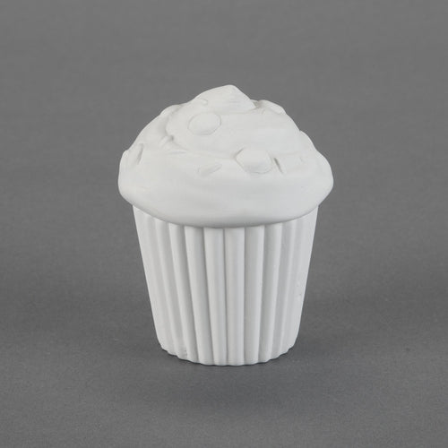 Duncan - 24810 Bisque Cupcake Box - Sounding Stone