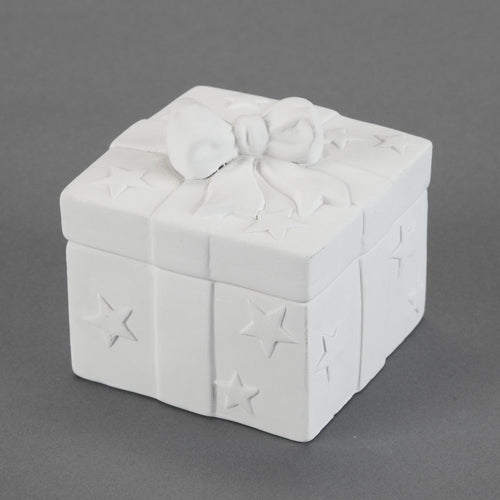 Duncan - 24812 Bisque Gift Box - Sounding Stone