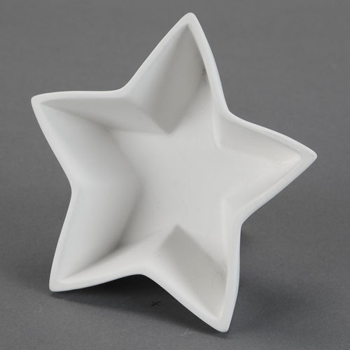 Duncan - 26139 Bisque Pop Star Bowl - Sounding Stone