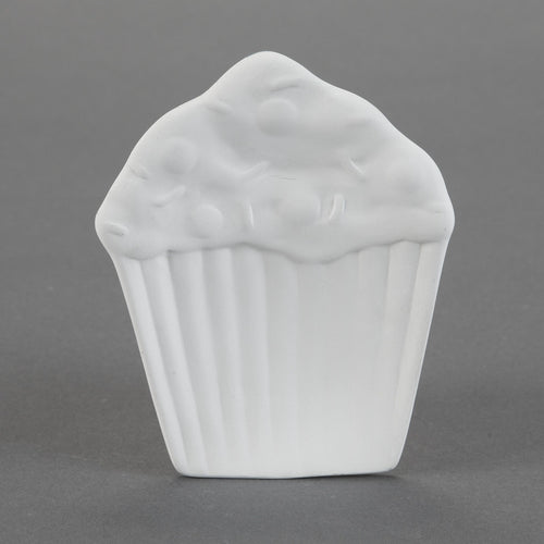 Duncan - 26786 Bisque Cupcake Plate - Sounding Stone