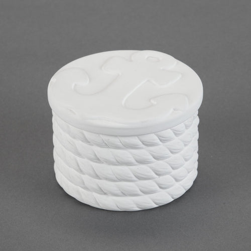 Duncan - 29048 Bisque Anchor Box - Sounding Stone
