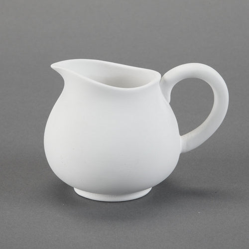 Duncan - 29201 Bisque Creamer - Sounding Stone