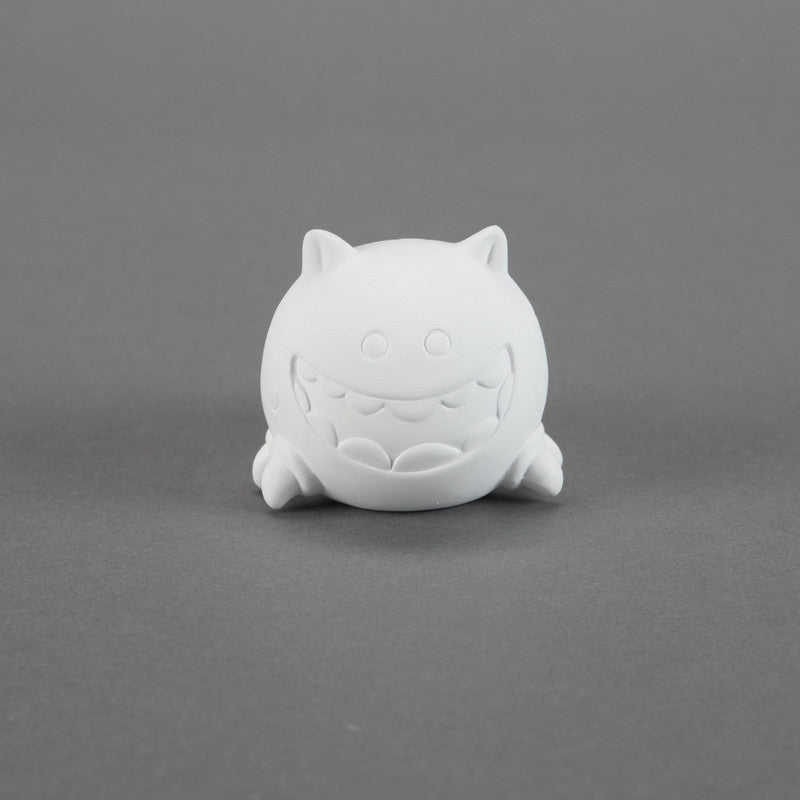 Duncan - 29225 Bisque Tiny Tot Wiggles - Sounding Stone
