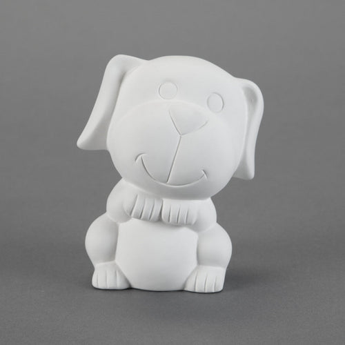 Duncan - 29854 Bisque Tot Max Bank - Sounding Stone
