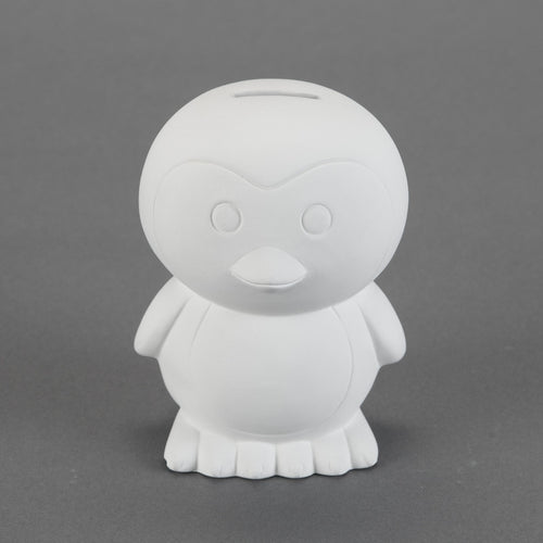Duncan - 29855 Bisque Tot Chilly Bank - Sounding Stone
