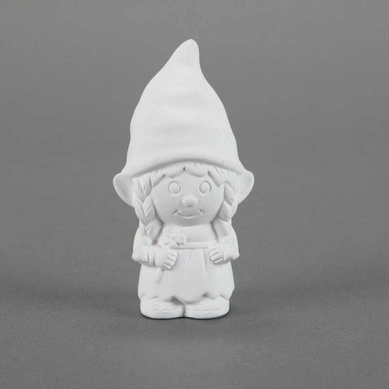 Duncan - 29868 Bisque Tiny Tot Tinkwinkle - Sounding Stone