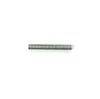 Threaded Pipe
