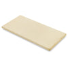 Corderite Shelf Rectangle, 14" x 28" x 1"
