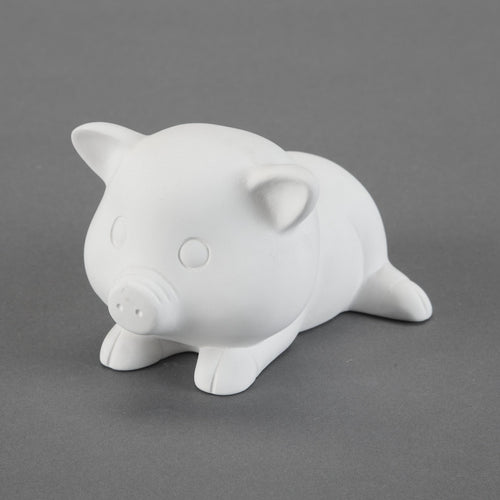 Duncan - 30613 Bisque Tot Wilbur Bank - Sounding Stone