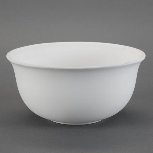 Duncan - 31224 Bisque Popcorn Serving Bowl - Sounding Stone